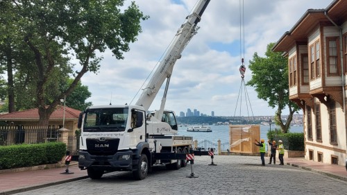 Küçüksu Mahallesi